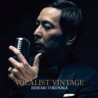 Vocalist Vintage