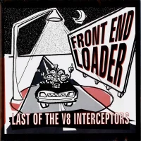 Last Of The V8 Interceptors