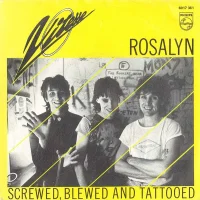 Rosalyn