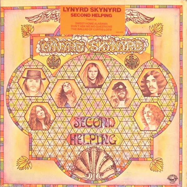 Second Helping