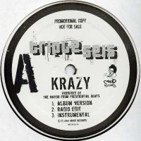 Krazy / Drinks Up