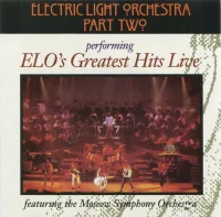 Performing ELO's Greatest Hits Live