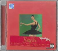 My Beautiful Dark Twisted Fantasy