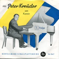 Mit Peter Kreuder Am Kamin (1. Folge)