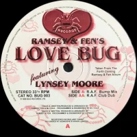Love Bug