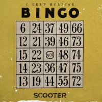 I Keep Hearing Bingo
