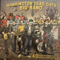 40 Years Of Punkabilly Madness 1984-2024