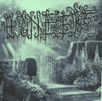 Ghosts In The Garden