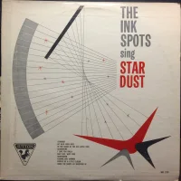 The Ink Spots Sing Stardust