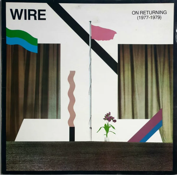 On Returning (1977-1979)