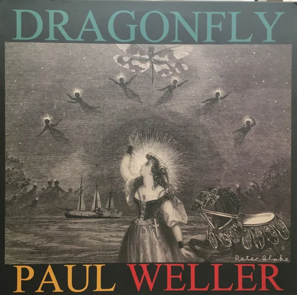 Dragonfly