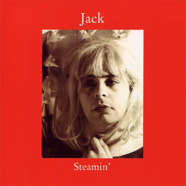 Steamin'
