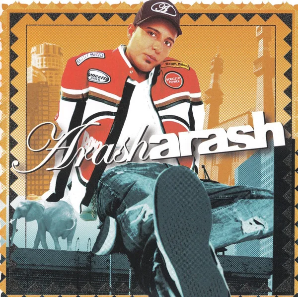 Arash