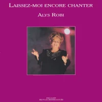 Laissez-Moi Encore Chanter