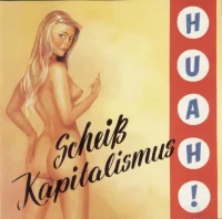 Scheiß Kapitalismus