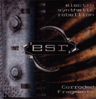 Corroded Fragments