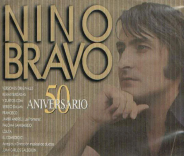 50 Aniversario