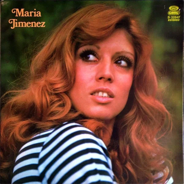 María Jiménez