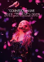 Countdown Live 2012-2013 A ~Wake Up~