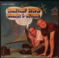 Somethin' Stupid