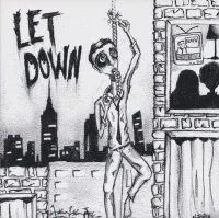 Let Down EP