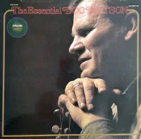 The Essential Doc Watson