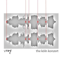 The Köln Konzert