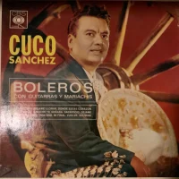 Boleros Con Guitarras Y Mariachis