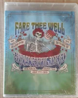 Fare Thee Well