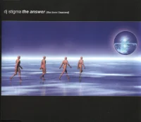 The Answer (The Love I Learned)