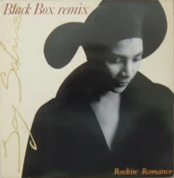 Rockin' Romance (Black Box Remix)