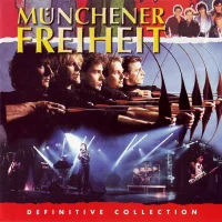 Definitive Collection