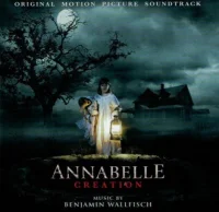 Annabelle: Creation