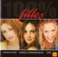 100% Filles