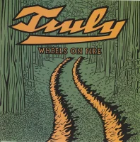 Wheels On Fire