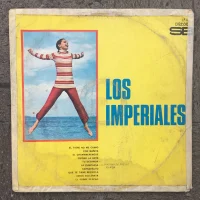 Los Imperiales