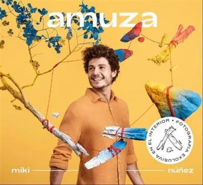 Amuza