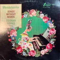 Songs Without Words