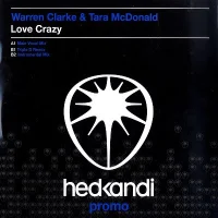 Love Crazy