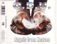 Angels From Heaven