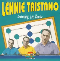 Lennie Tristano Featuring: Lee Konitz