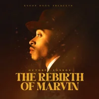 The Rebirth Of Marvin