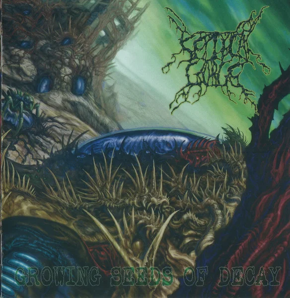 Growing Seeds Of Decay