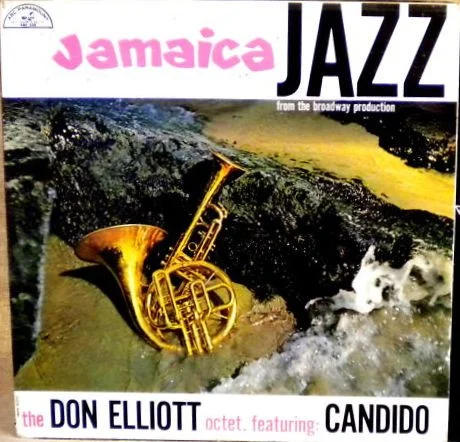 Jamaica Jazz