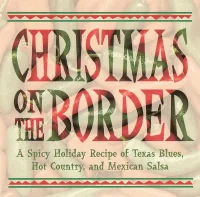 Christmas On The Border