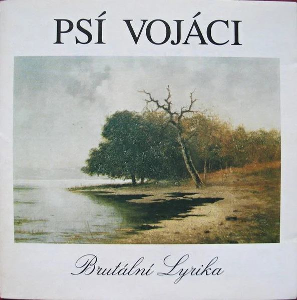 Brutální Lyrika
