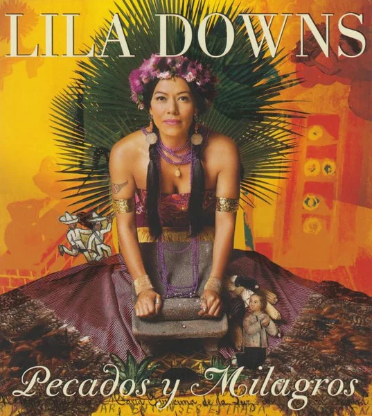 Pecados Y Milagros