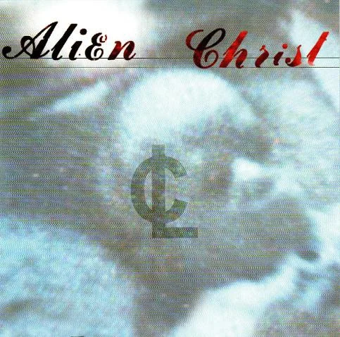 Alien Christ EP