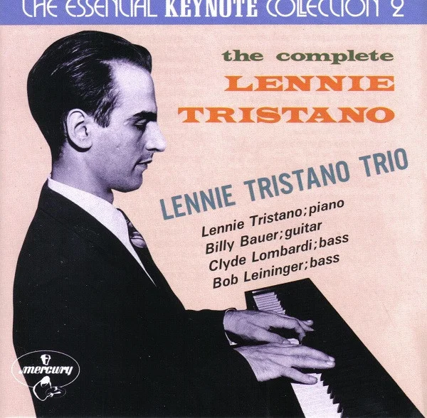 The Complete Lennie Tristano