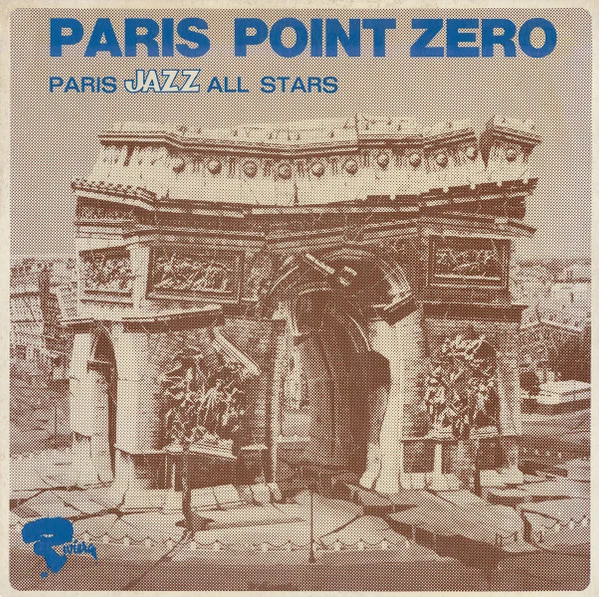 Paris Point Zéro